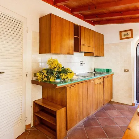Capoliveri: Carol Trilo * Capoliveri (Isola d'Elba)