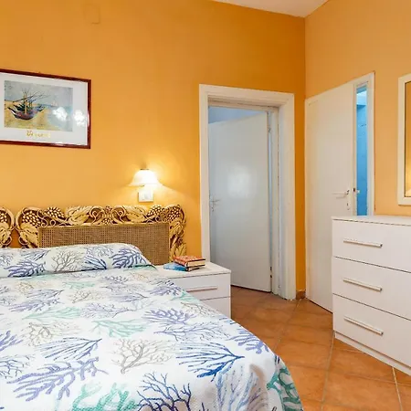 Capoliveri: Carol Trilo Vila Capoliveri (Isola d'Elba)