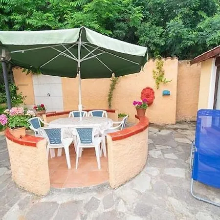 Vila Capoliveri: Carol Trilo *
